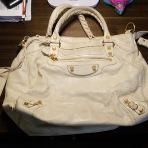 Balenciaga Hand Bag